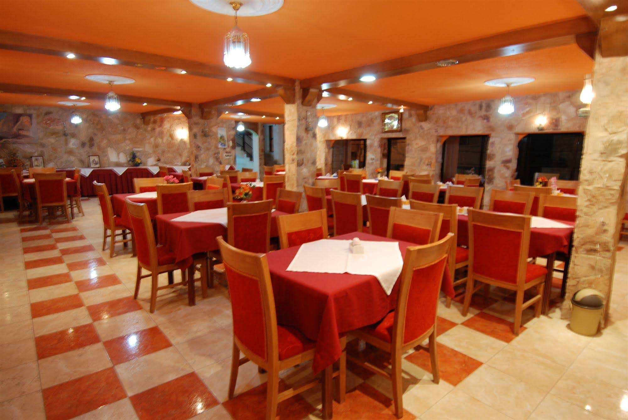 Al Rashid Hotel
