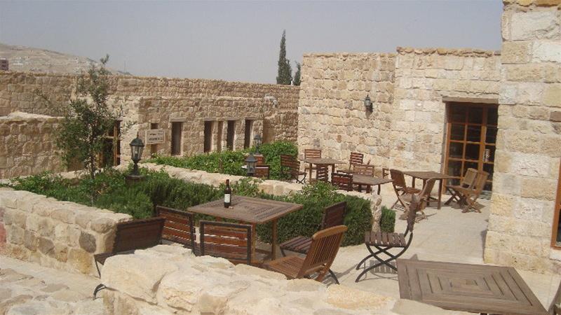 The Old Village Resort