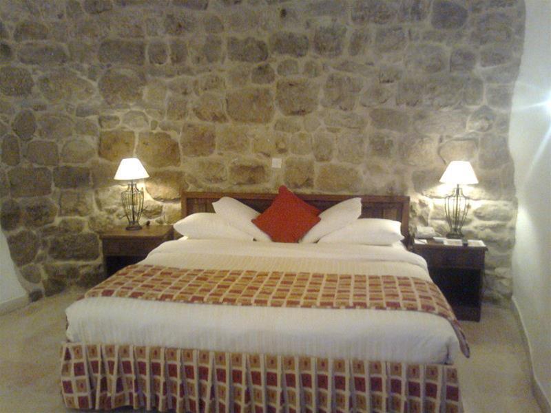 The Old Village Resort