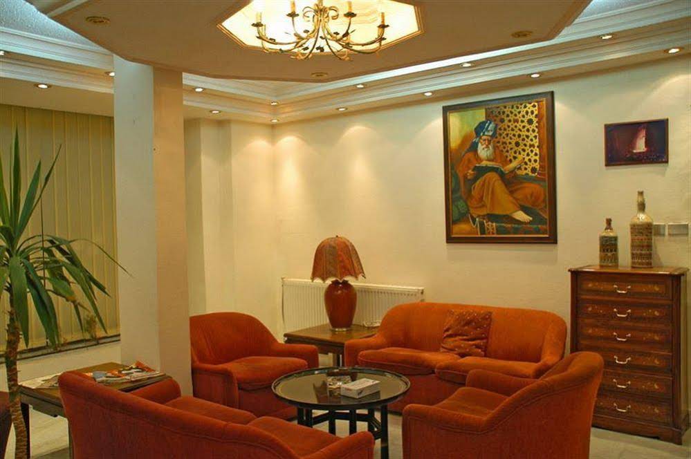 Candles Hotel