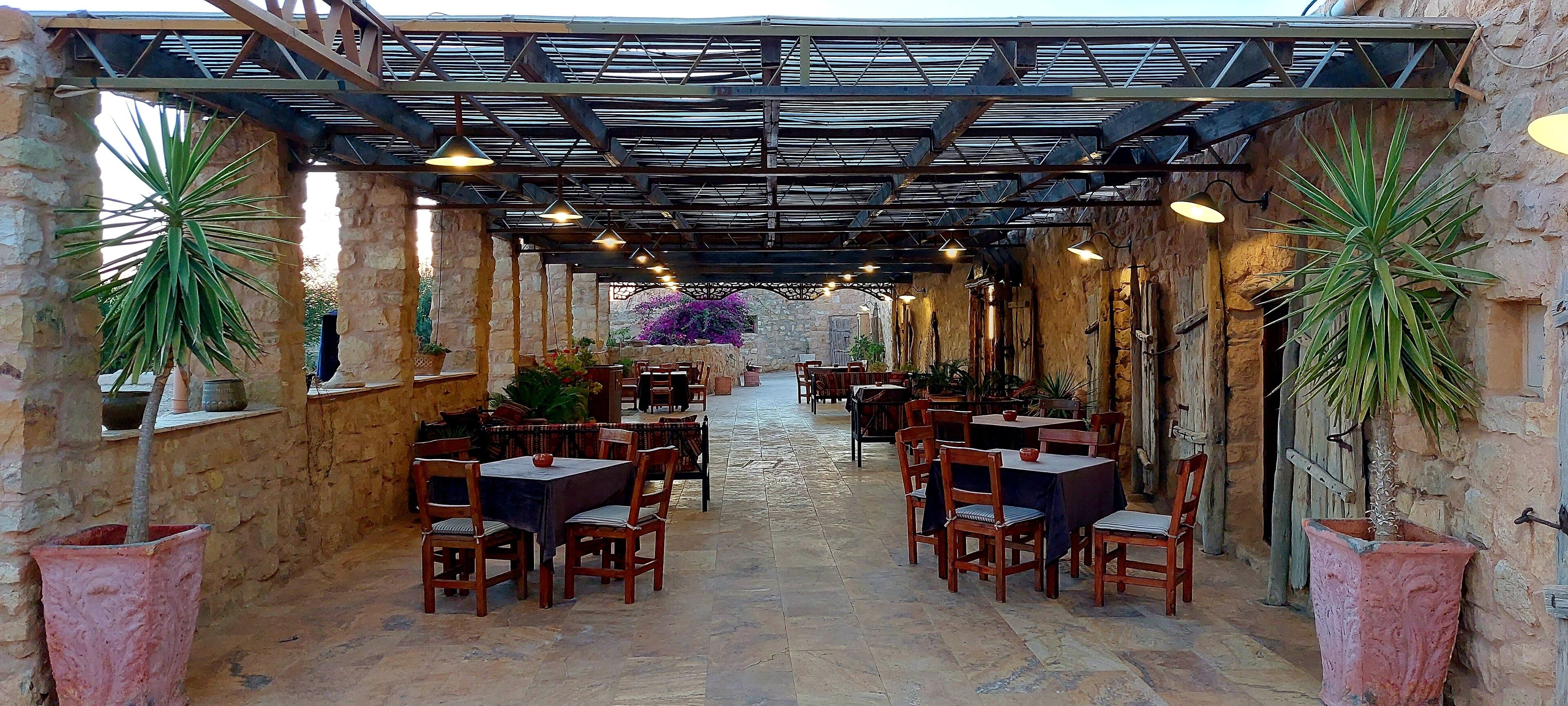 Hyatt Zaman Hotel & Resort