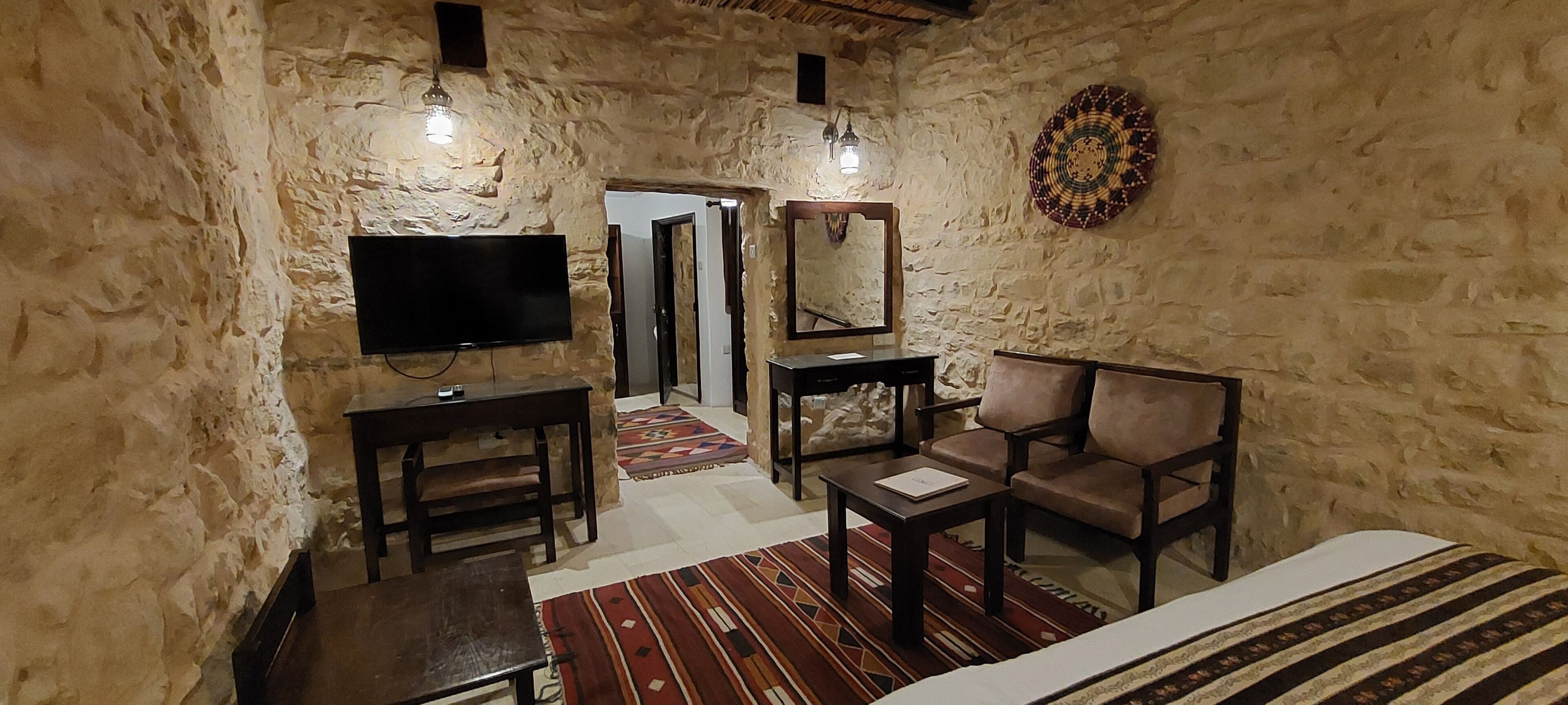 Hyatt Zaman Hotel & Resort