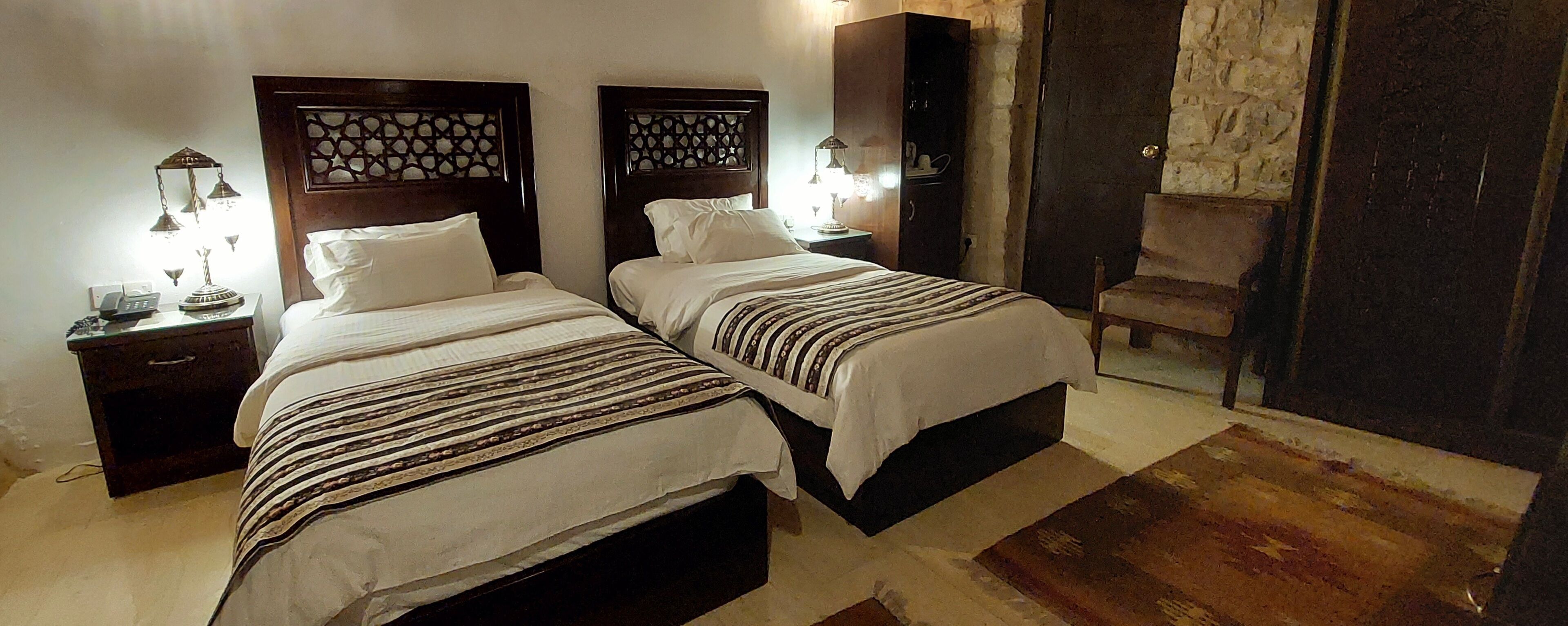 Hyatt Zaman Hotel & Resort