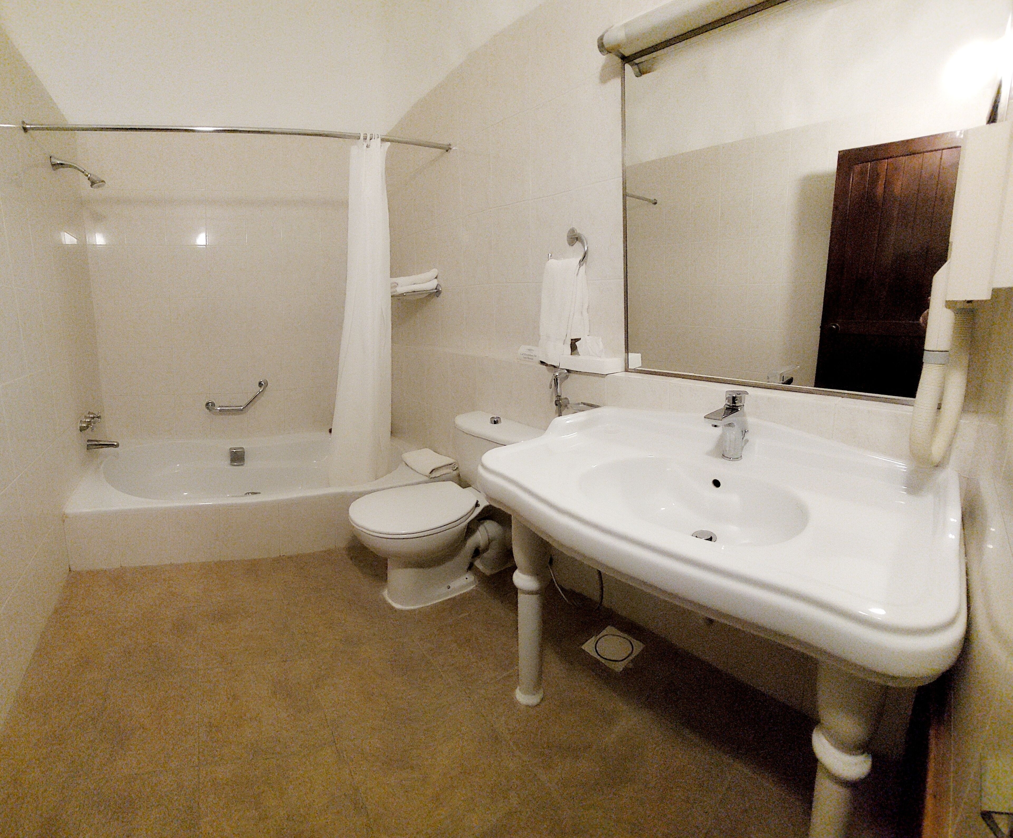 Hyatt Zaman Hotel & Resort