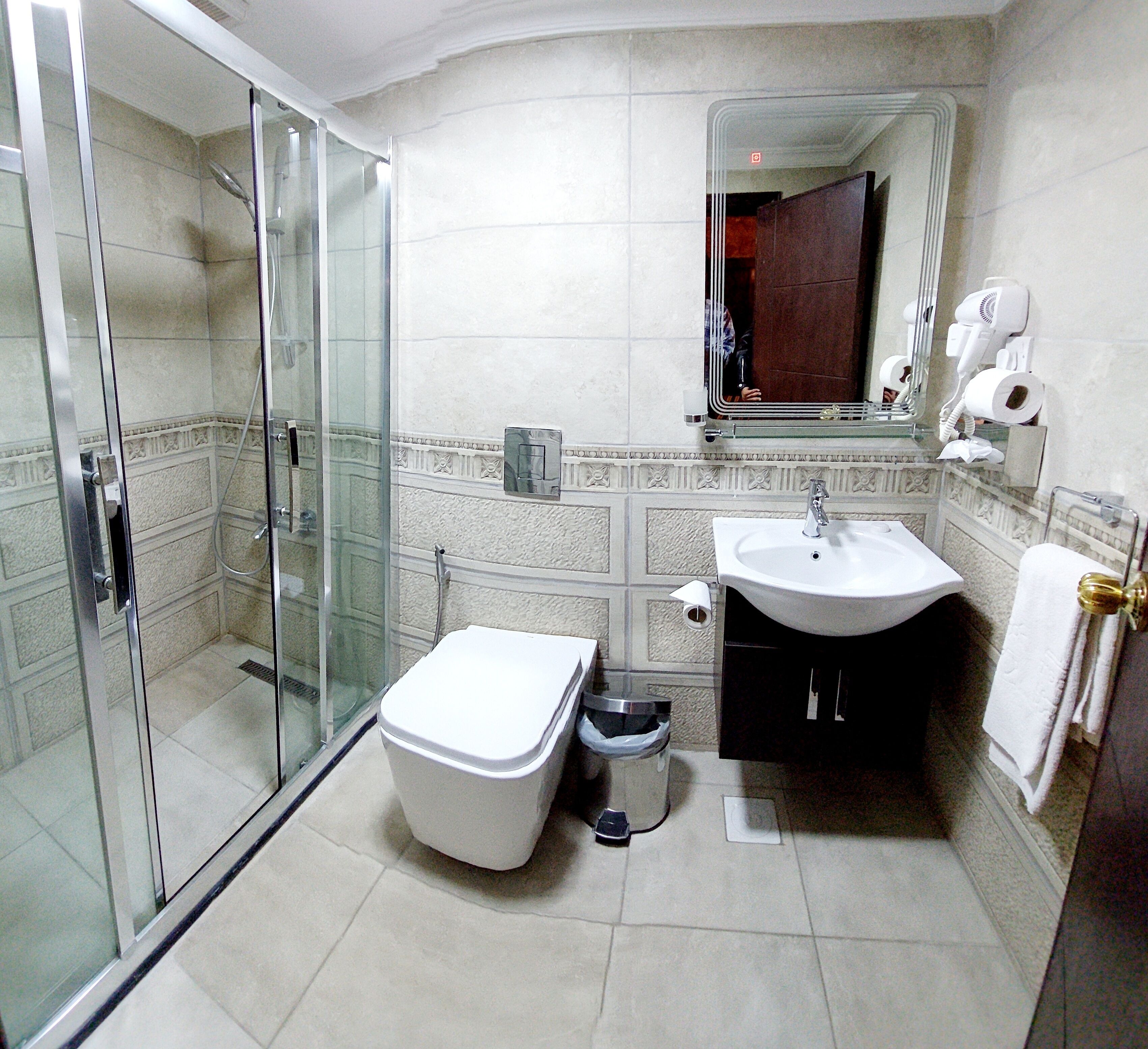 Hyatt Zaman Hotel & Resort