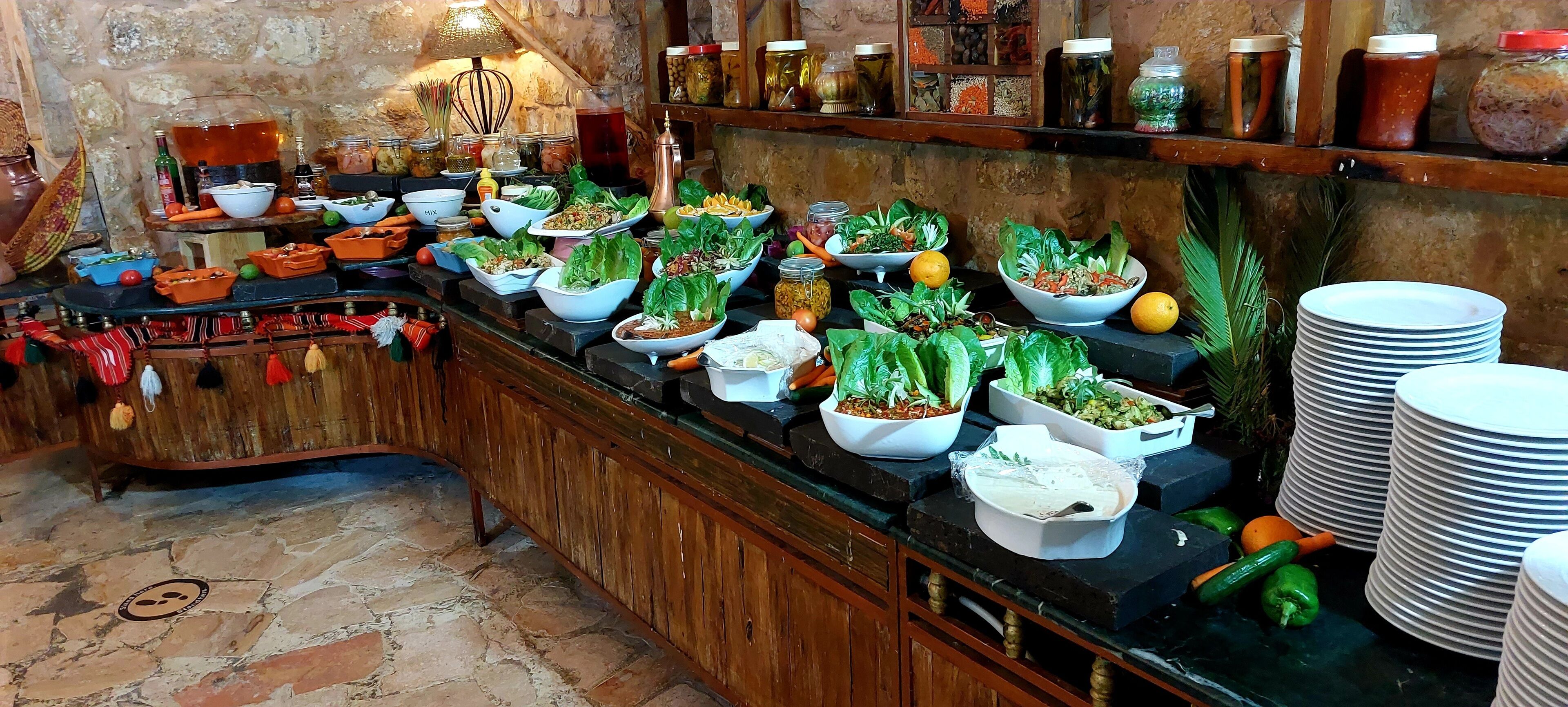 Hyatt Zaman Hotel & Resort