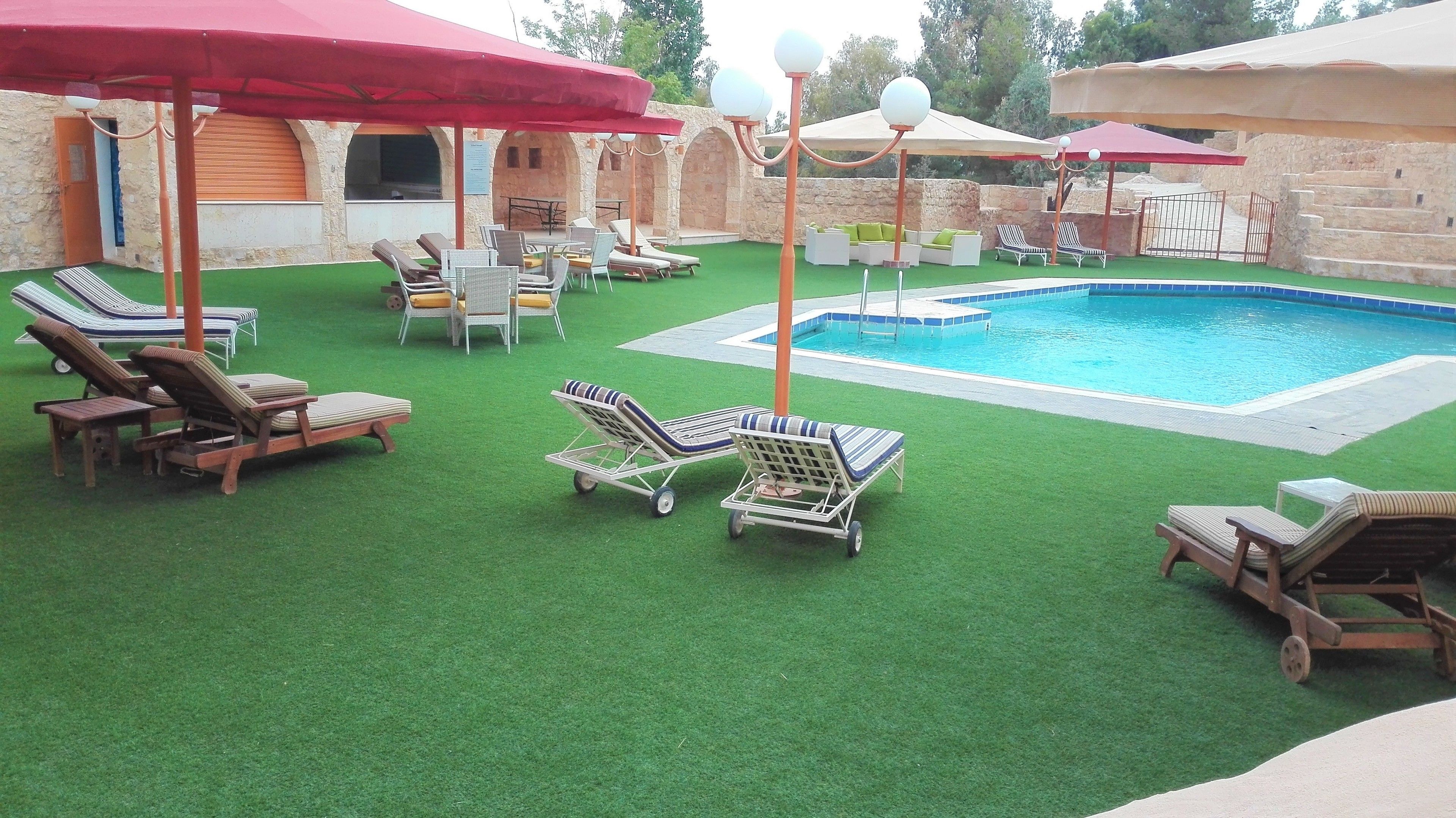 Hyatt Zaman Hotel & Resort
