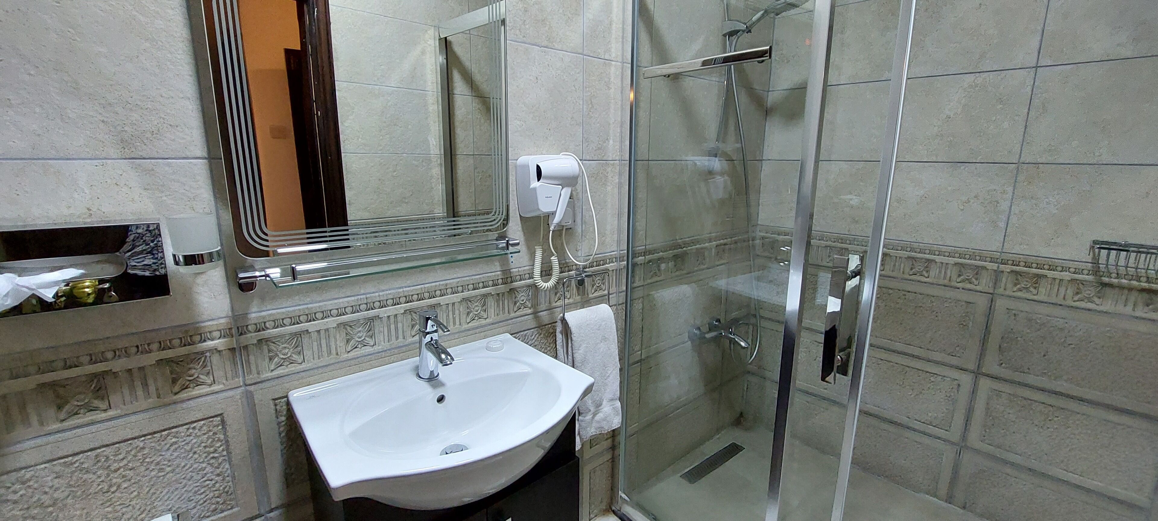 Hyatt Zaman Hotel & Resort