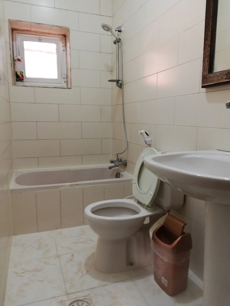 Jabal Bed & Breakfast