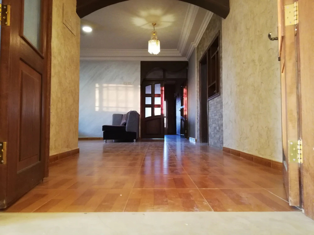 Jabal Bed & Breakfast