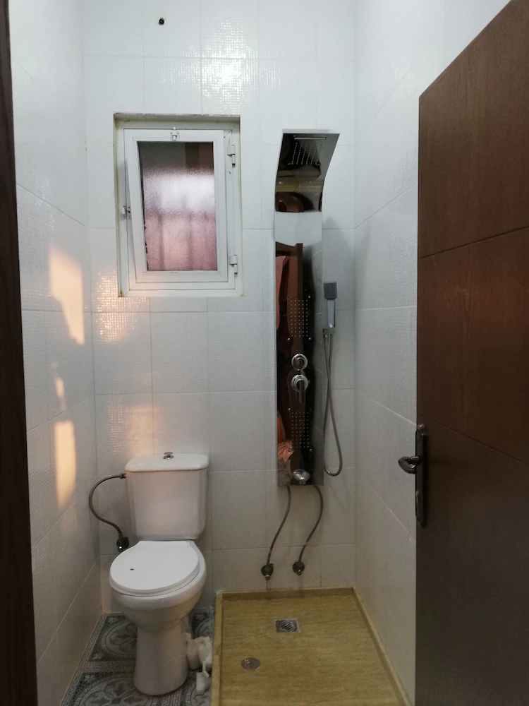 Jabal Bed & Breakfast
