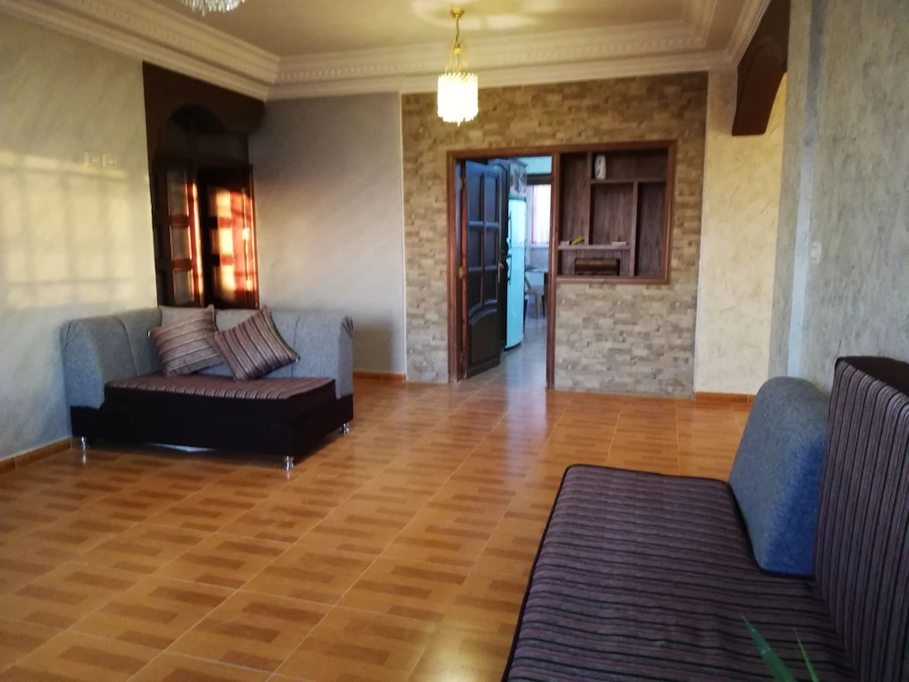 Jabal Bed & Breakfast