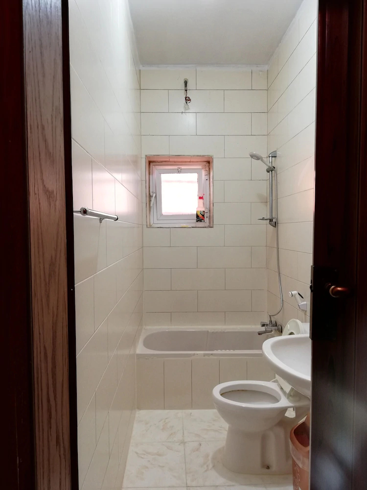 Jabal Bed & Breakfast