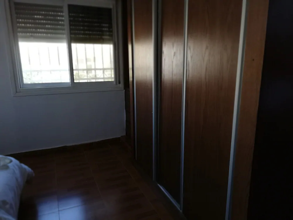 Jabal Bed & Breakfast