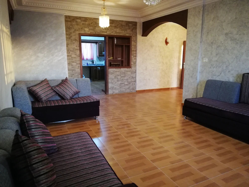 Jabal Bed & Breakfast