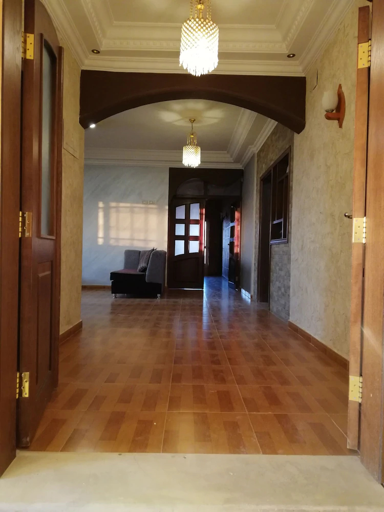 Jabal Bed & Breakfast