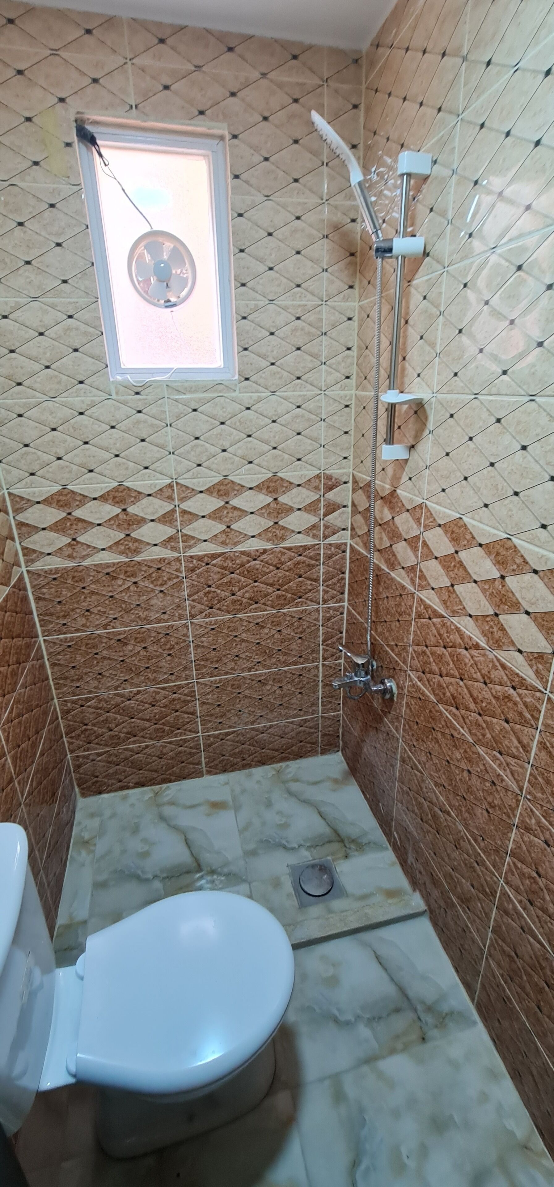 Nabateans Home Hotel