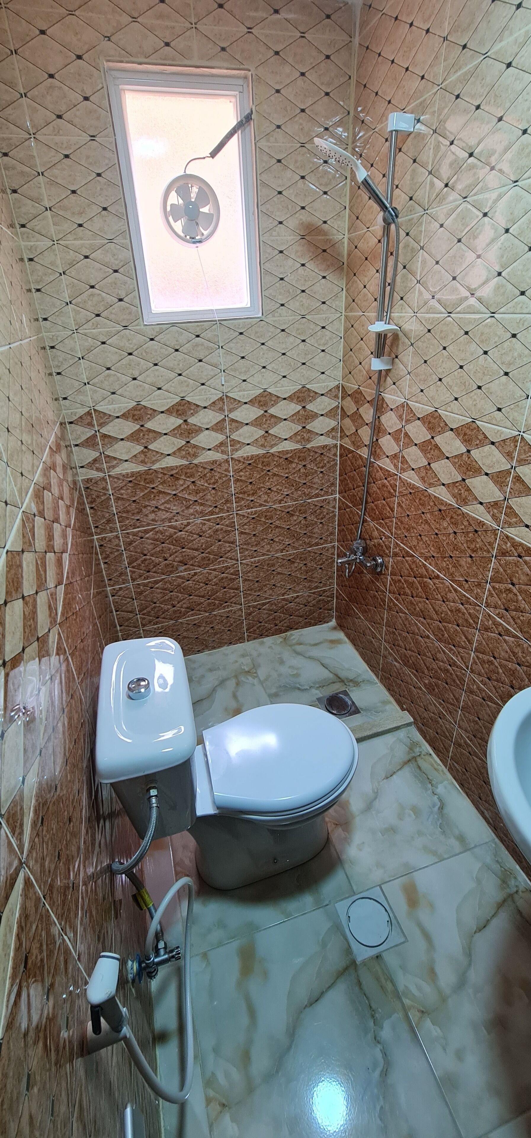 Nabateans Home Hotel