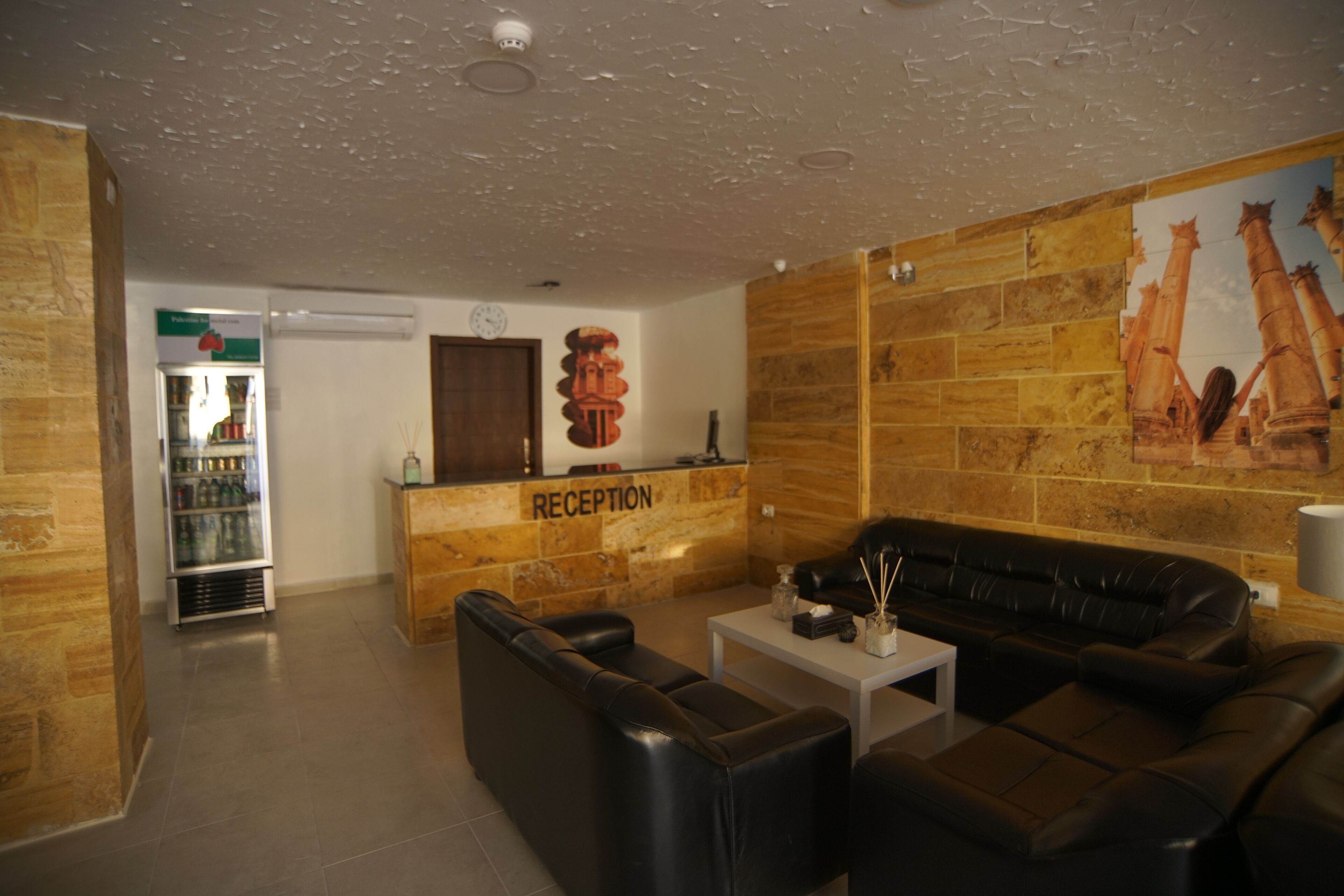 Petra Aretas Hotel