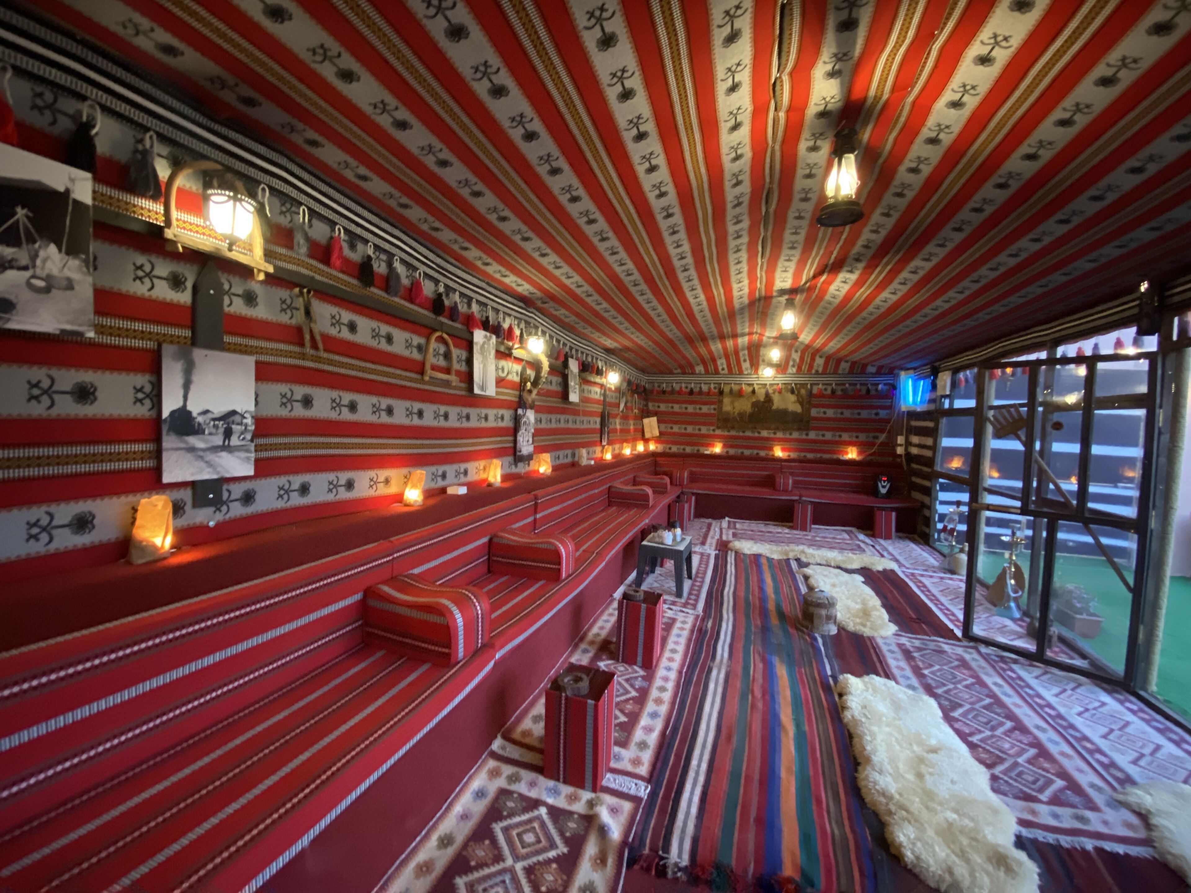 Petra Aretas Hotel