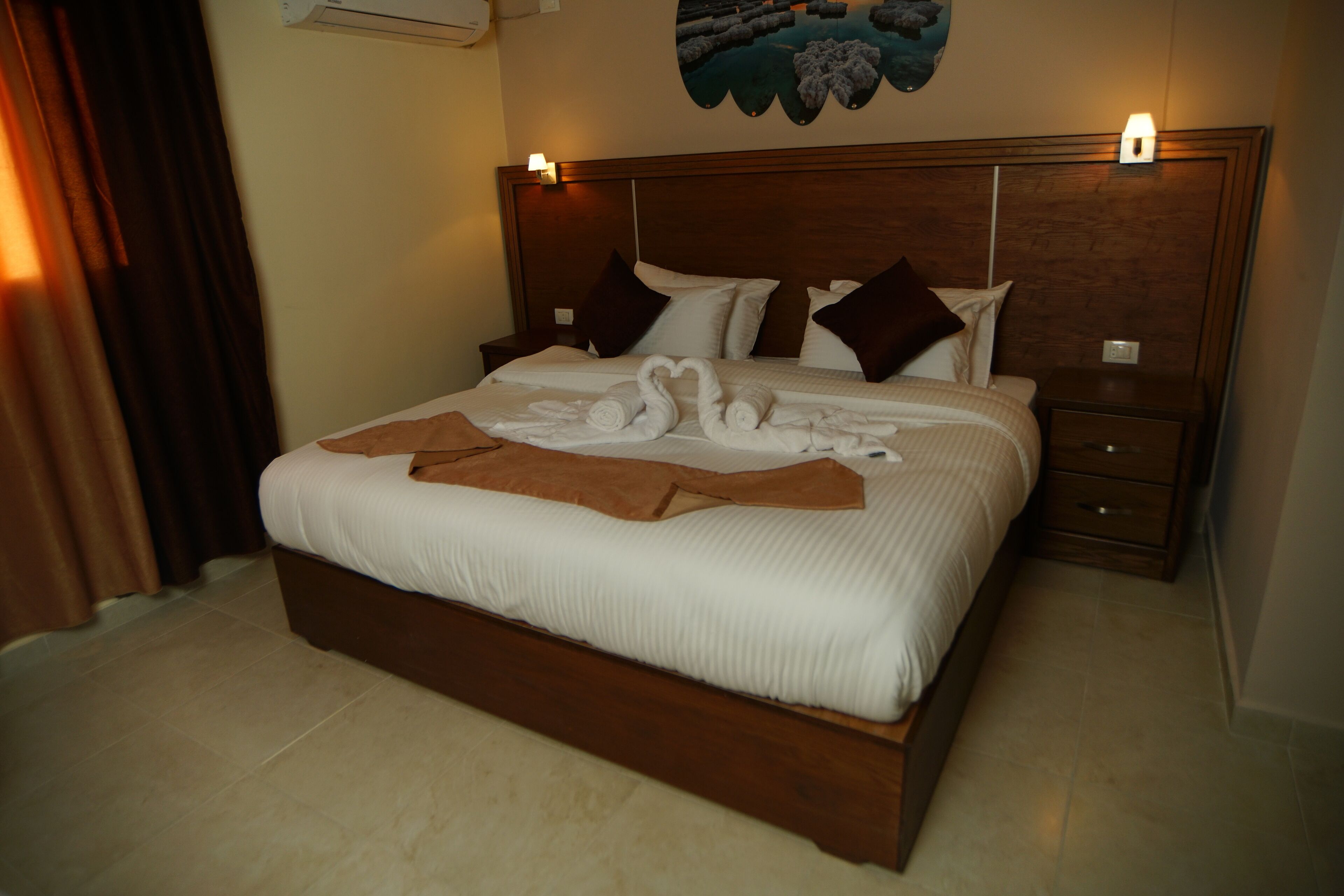 Petra Aretas Hotel