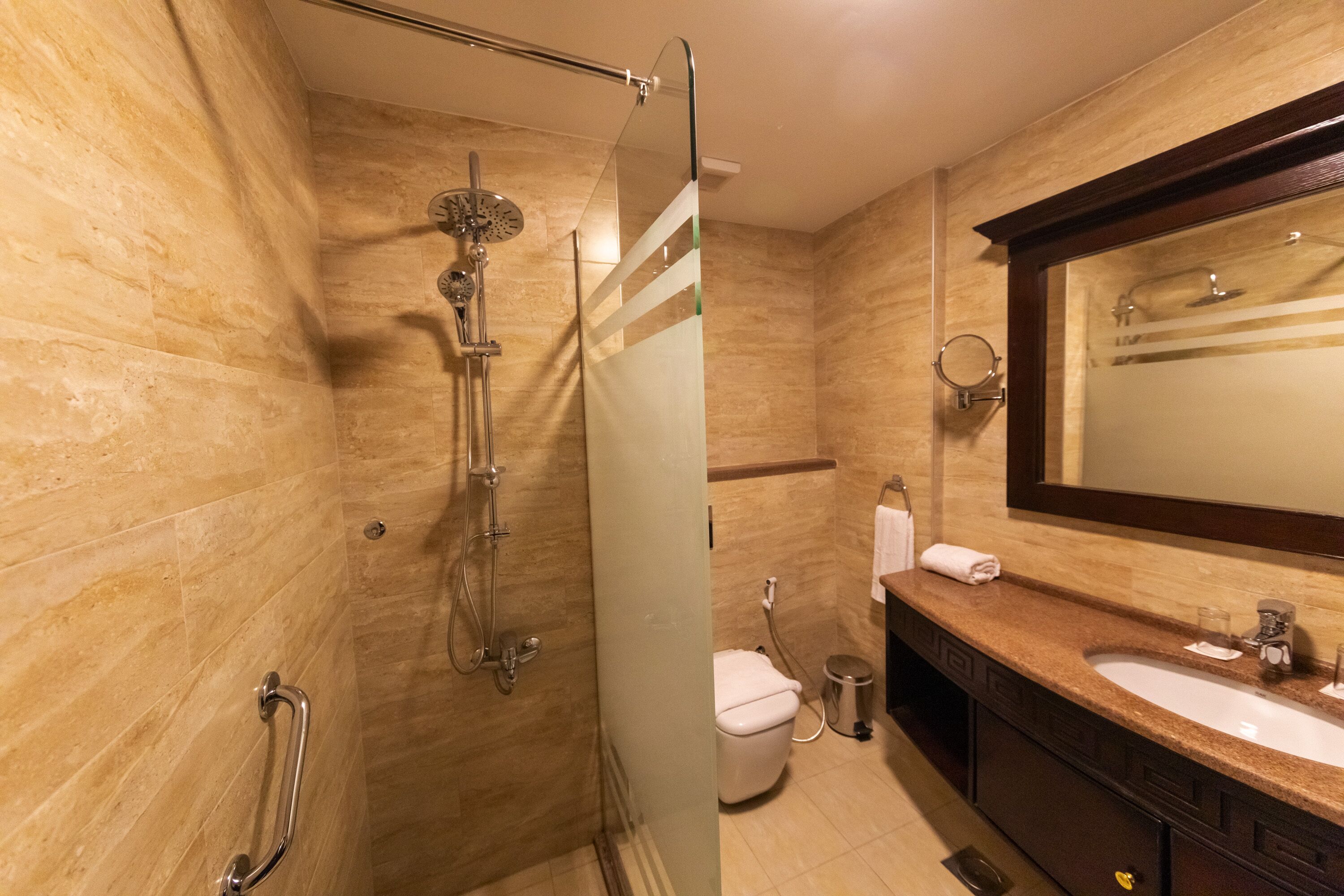 Petra Canyon Hotel