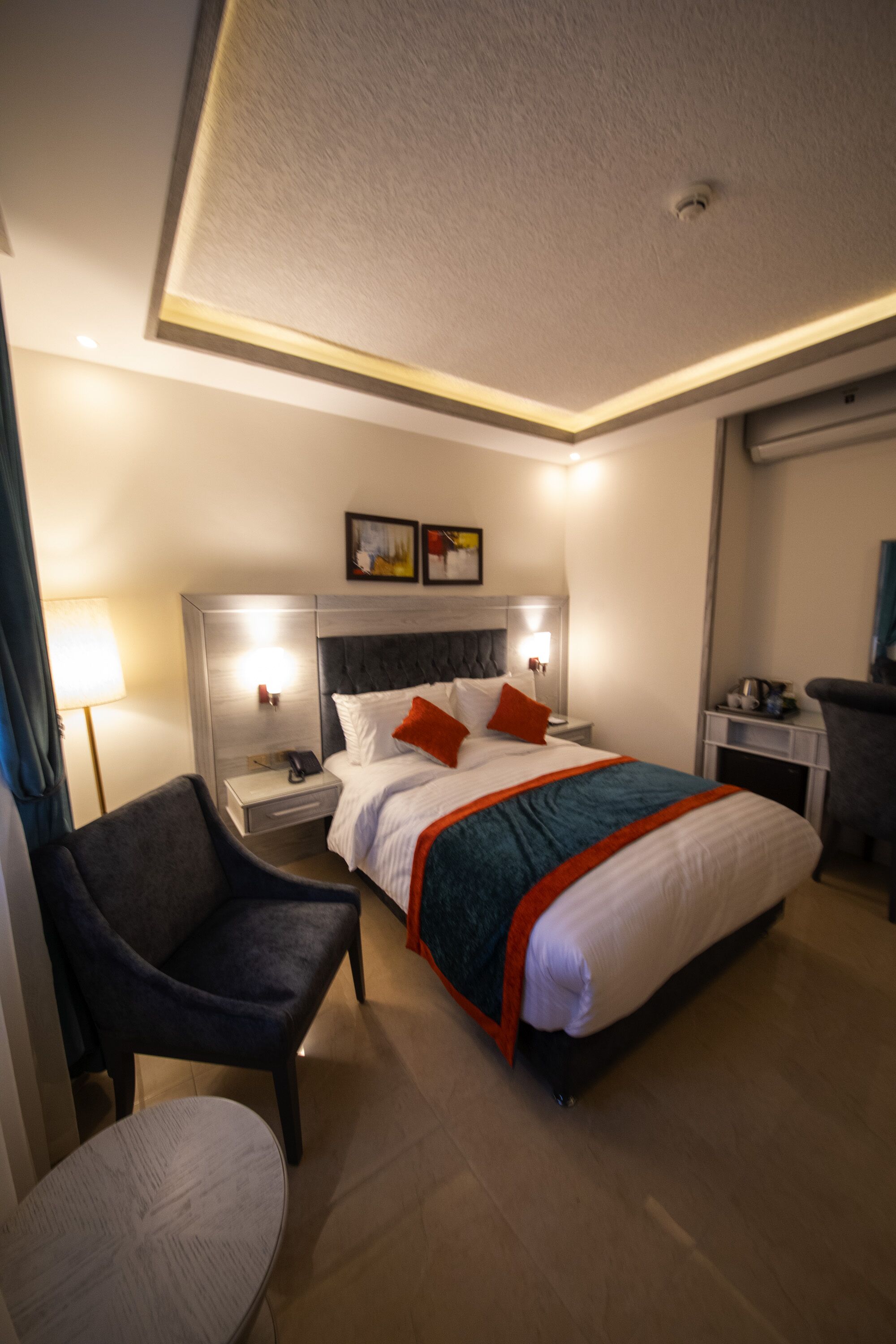 Petra Canyon Hotel