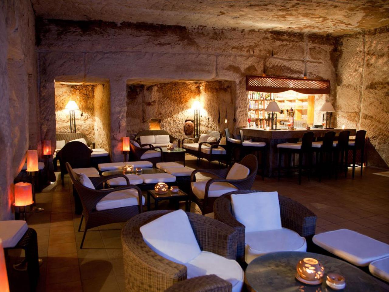 Petra Guest House Hotel