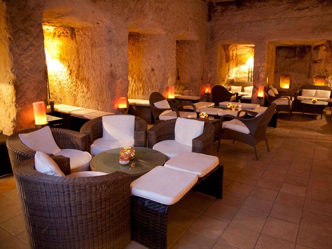 Petra Guest House Hotel