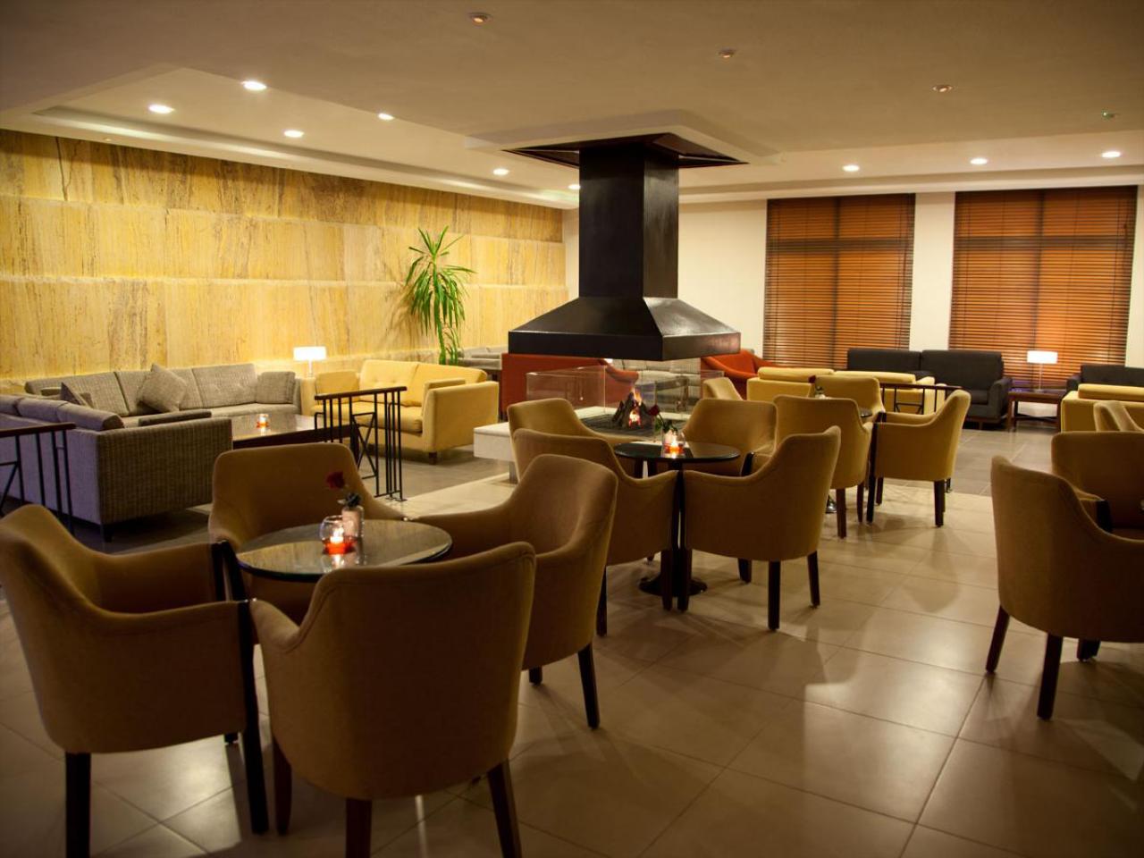 Petra Guest House Hotel