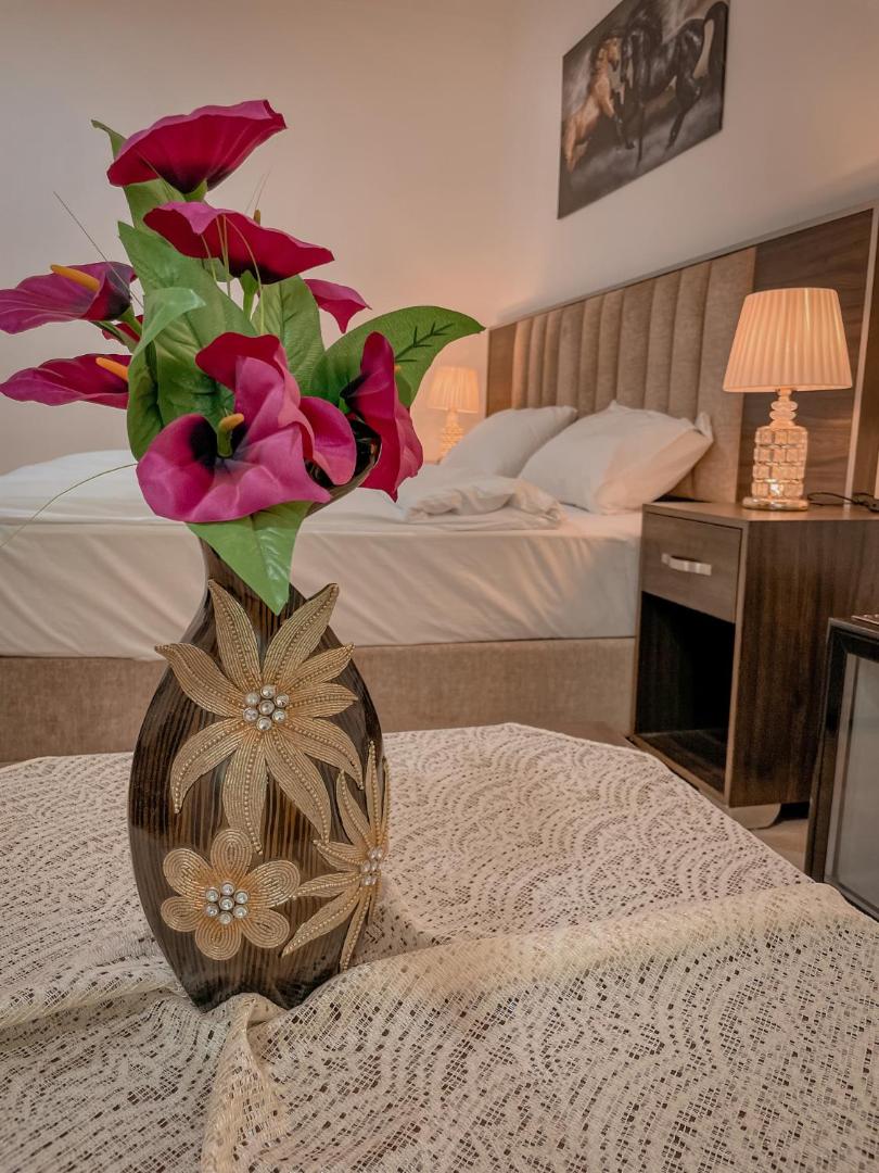 Petra Jewel Luxury Hotel