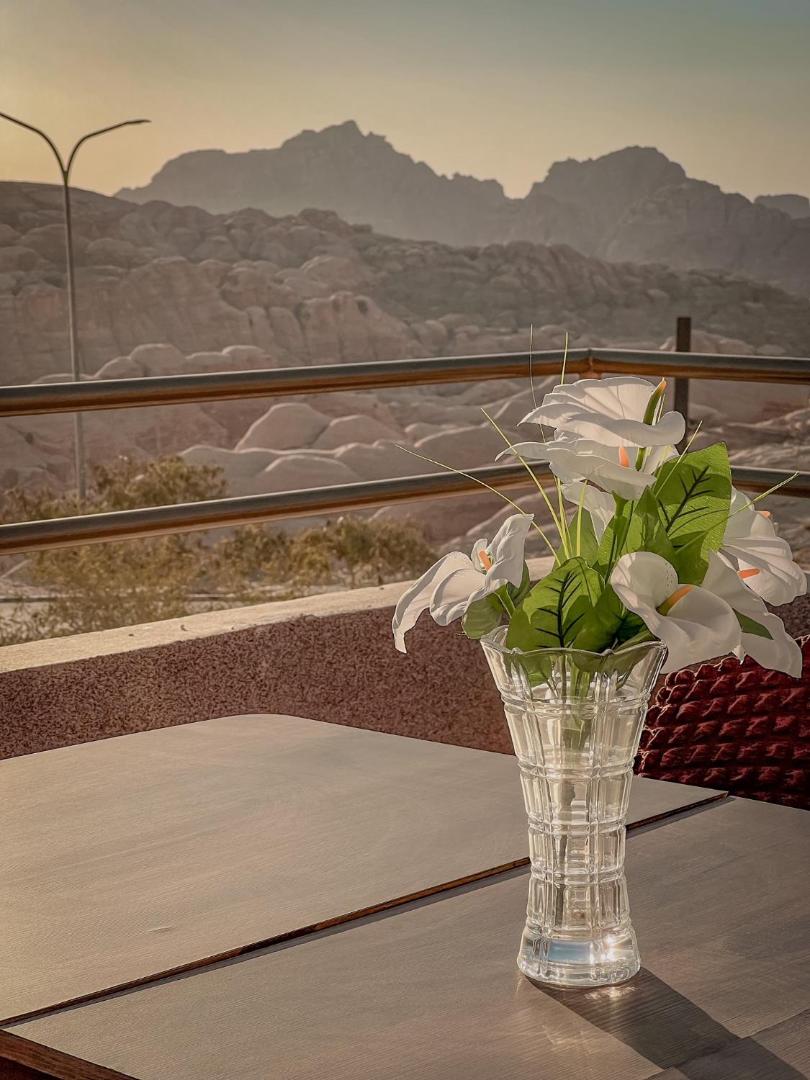 Petra Jewel Luxury Hotel