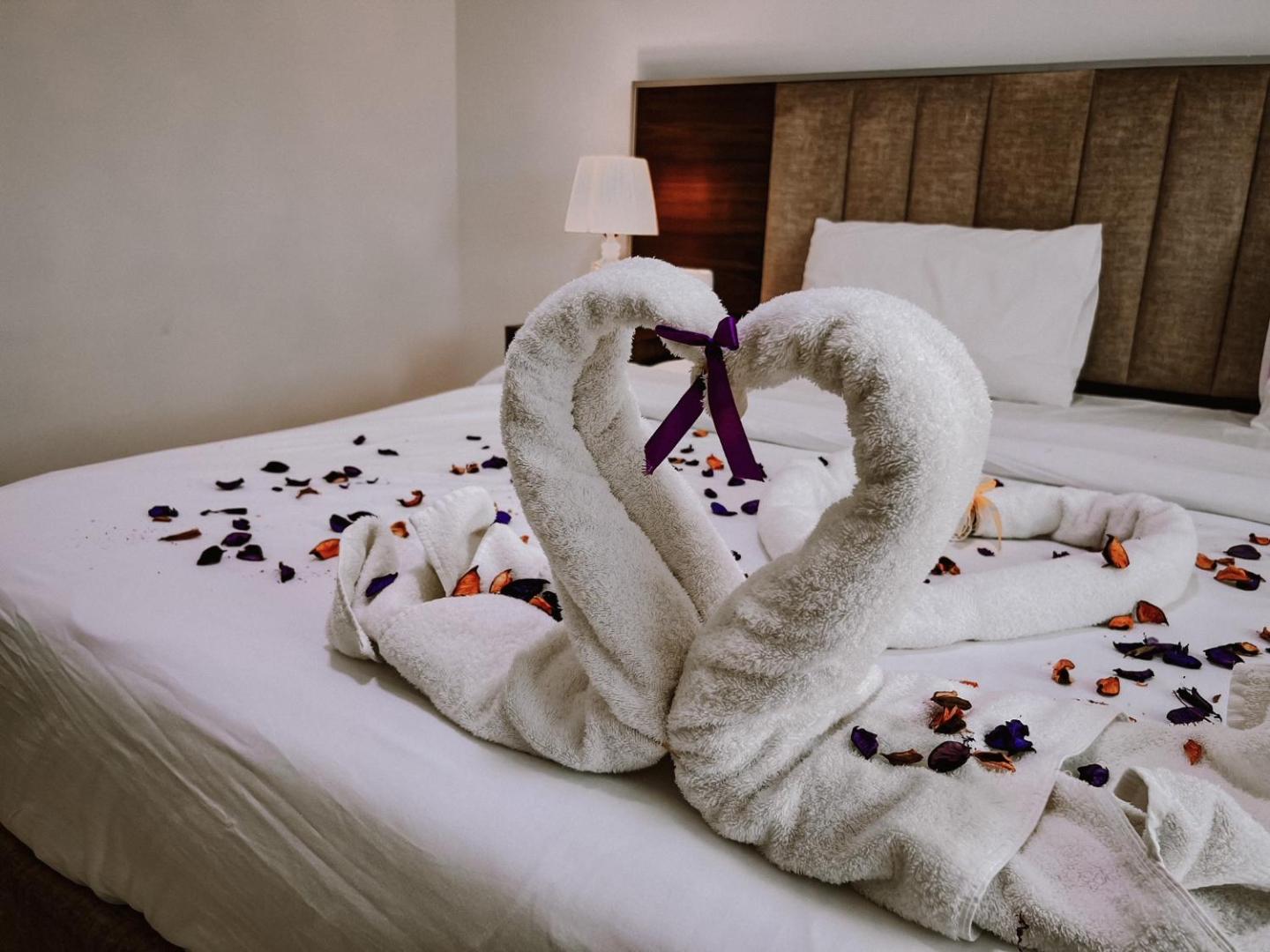 Petra Jewel Luxury Hotel