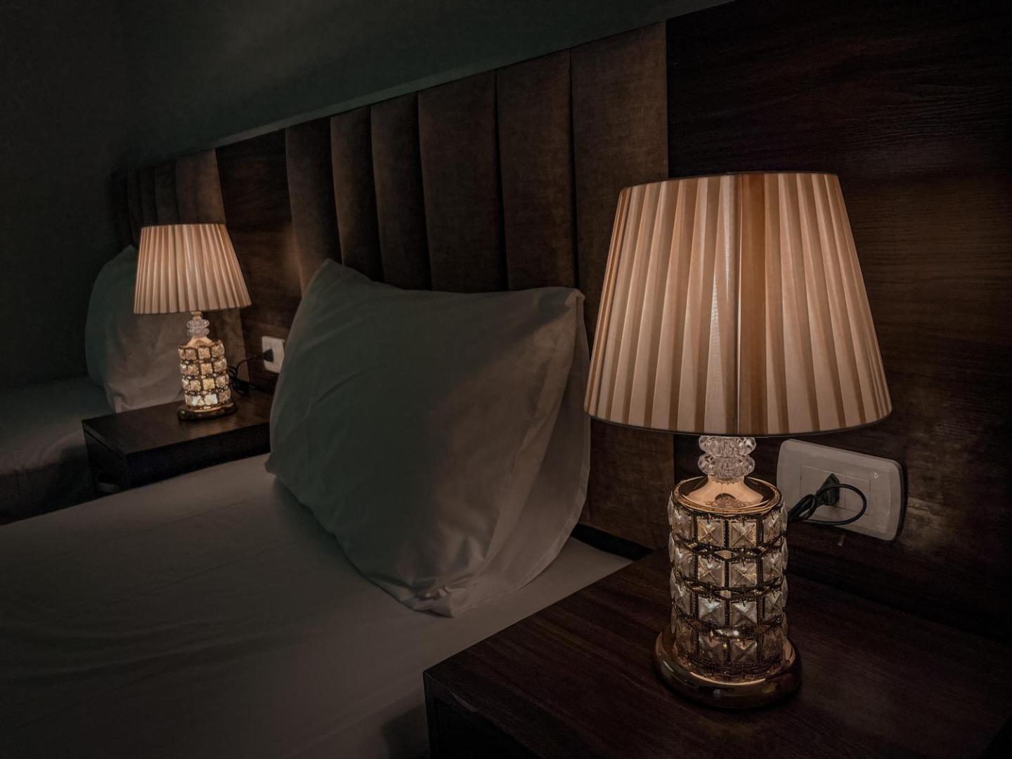 Petra Jewel Luxury Hotel