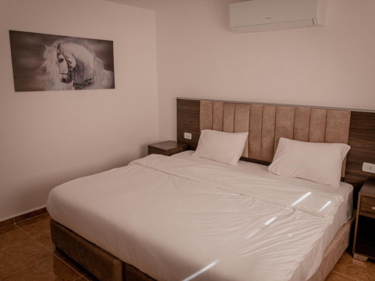 Petra Jewel Luxury Hotel