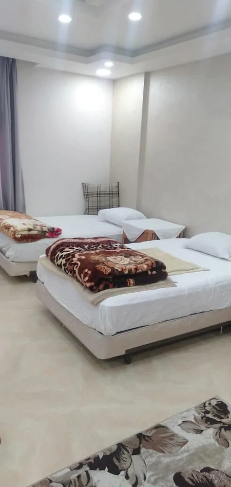Princess Balqees Hostel