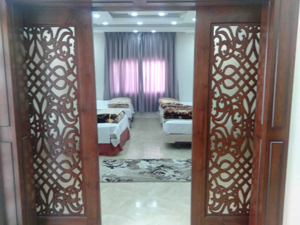 Princess Balqees Hostel