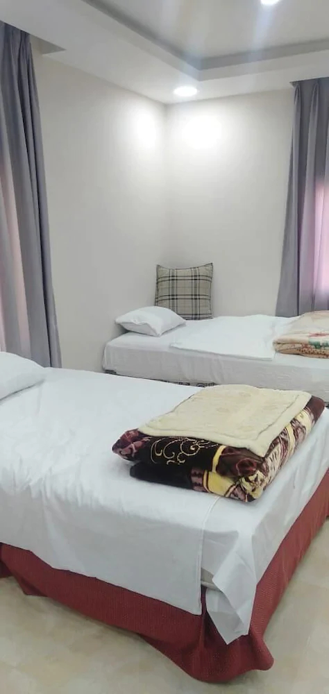 Princess Balqees Hostel