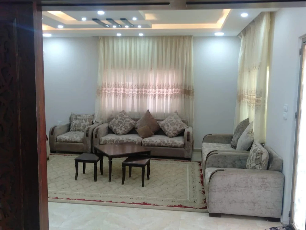 Princess Balqees Hostel
