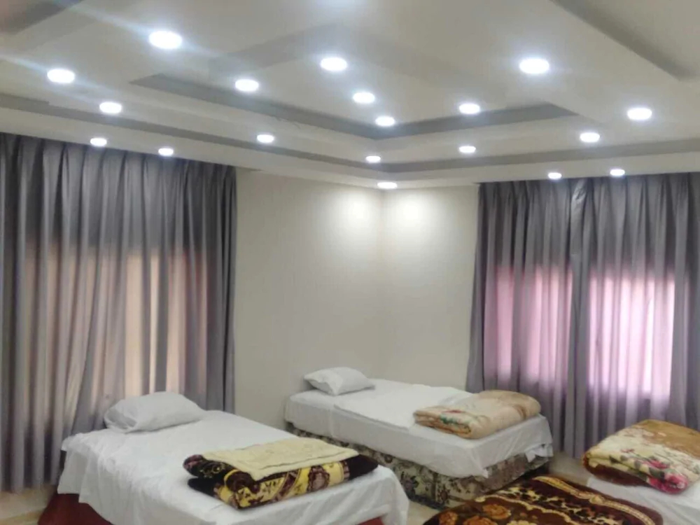 Princess Balqees Hostel