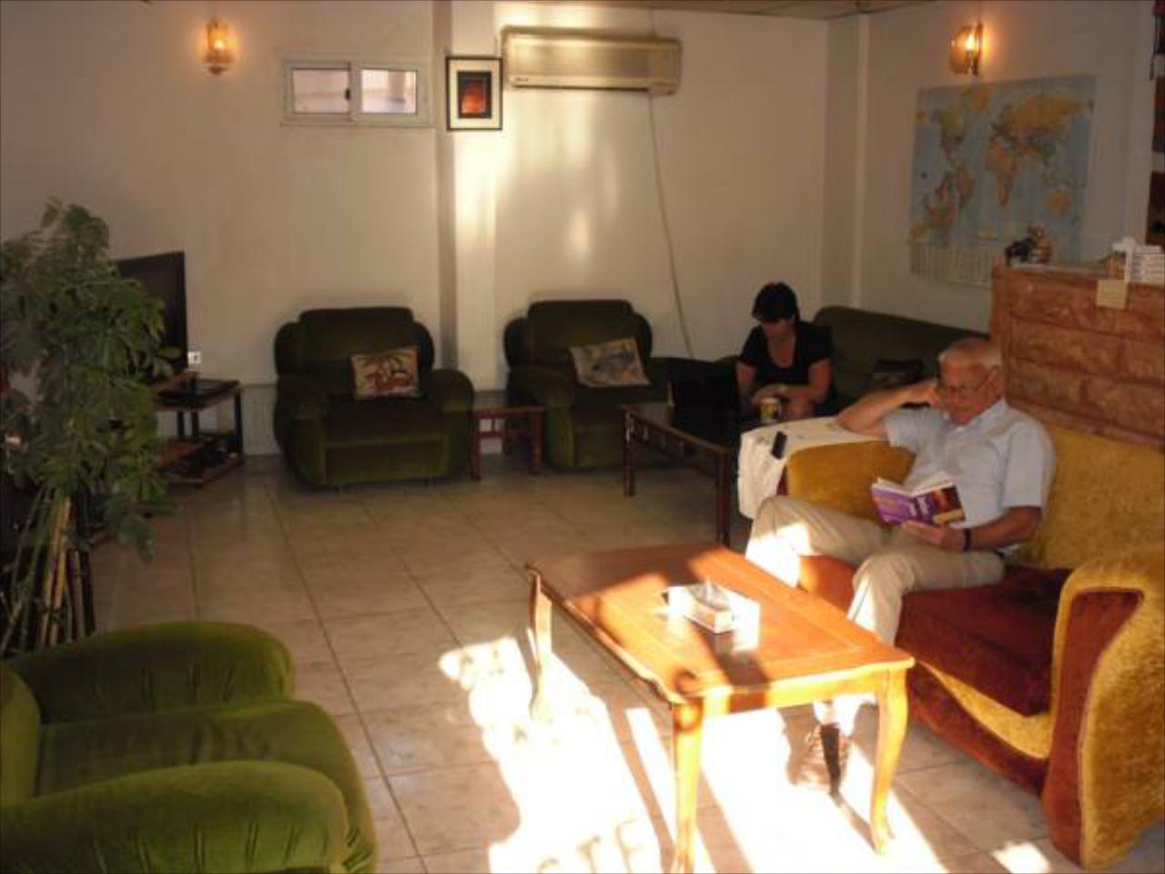 Saba'a Hotel