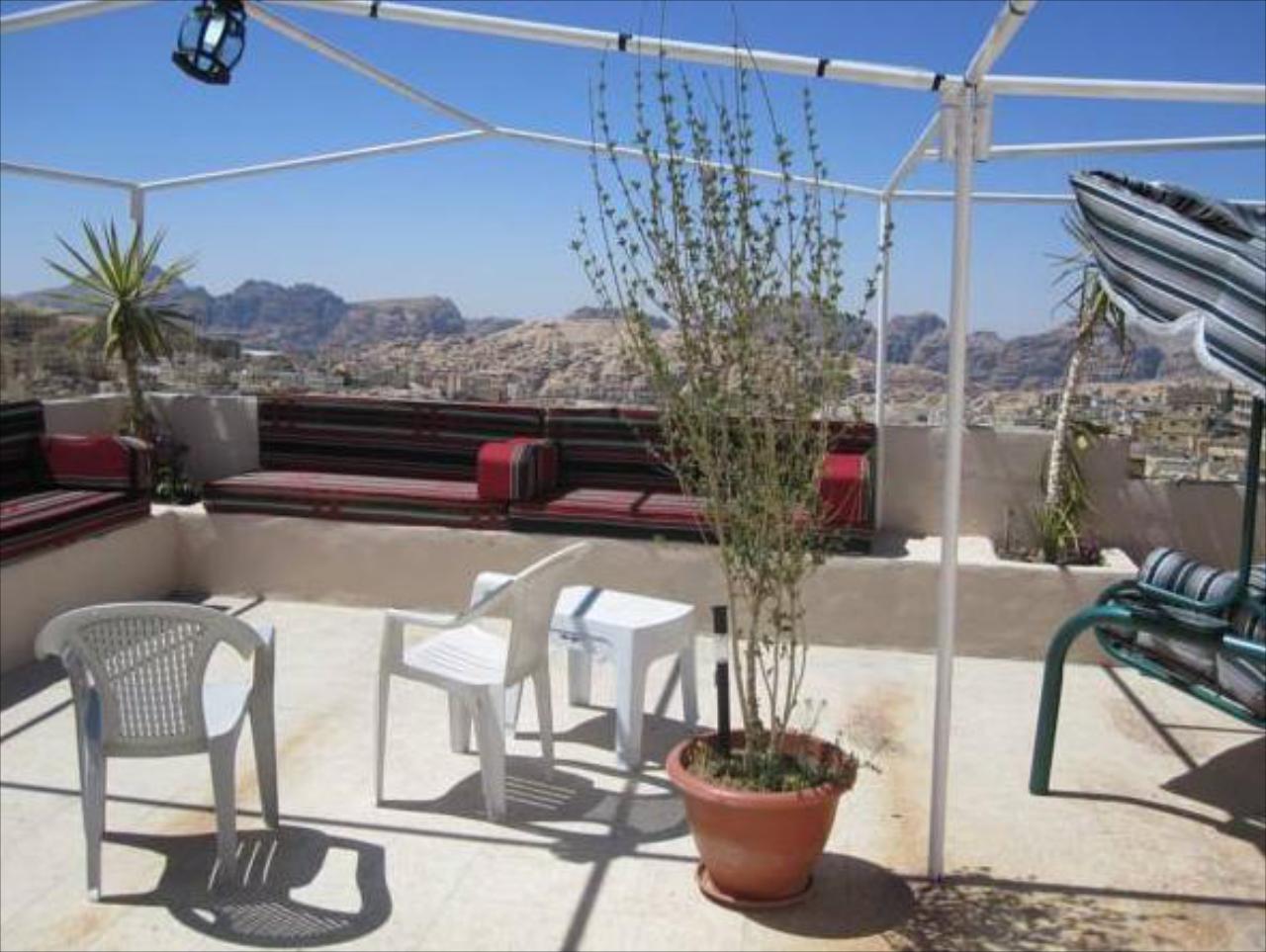 Saba'a Hotel
