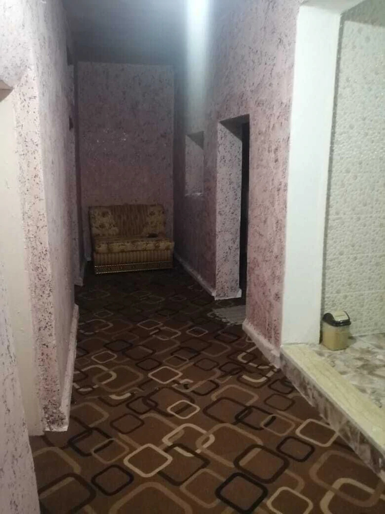Youth guest house