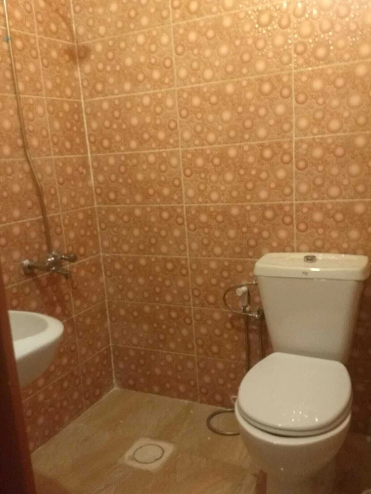 Youth guest house