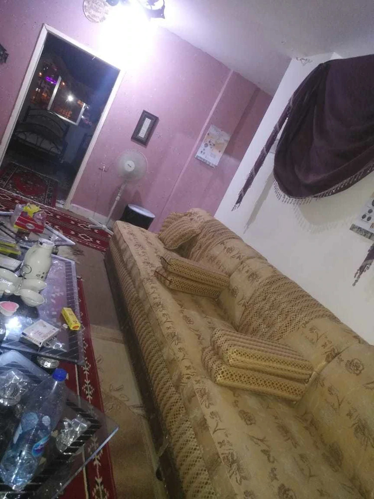 Youth guest house