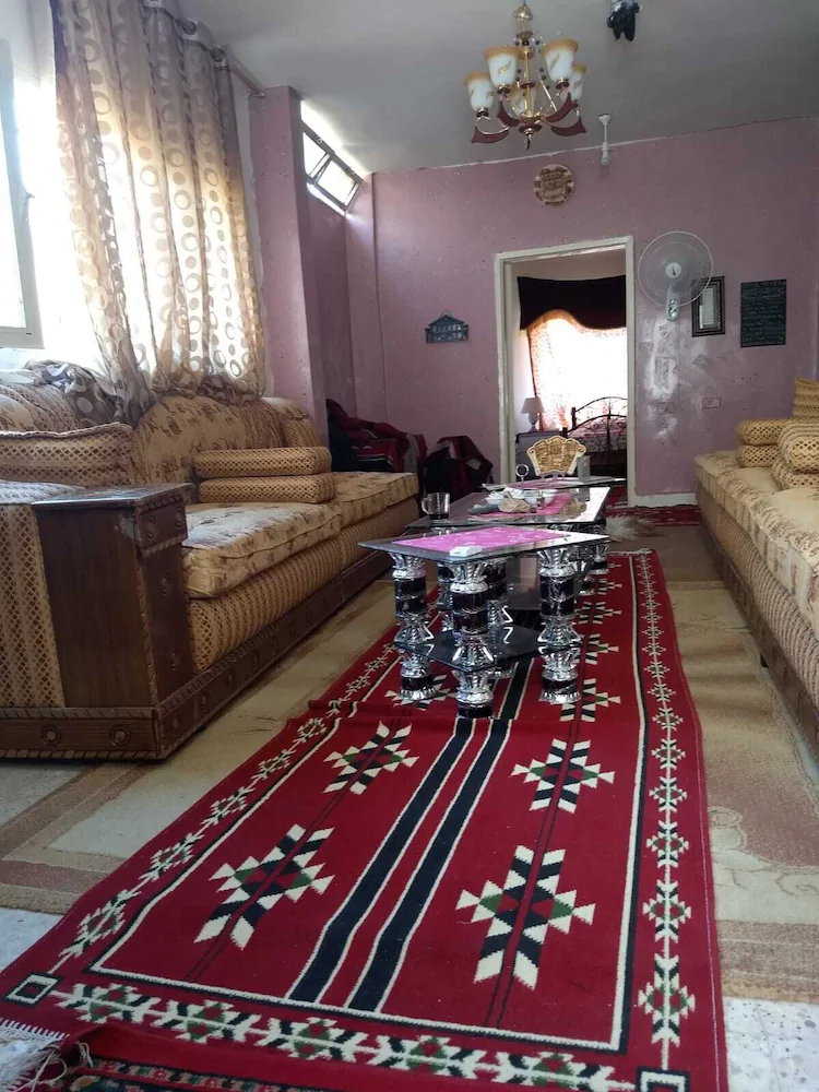 Youth guest house