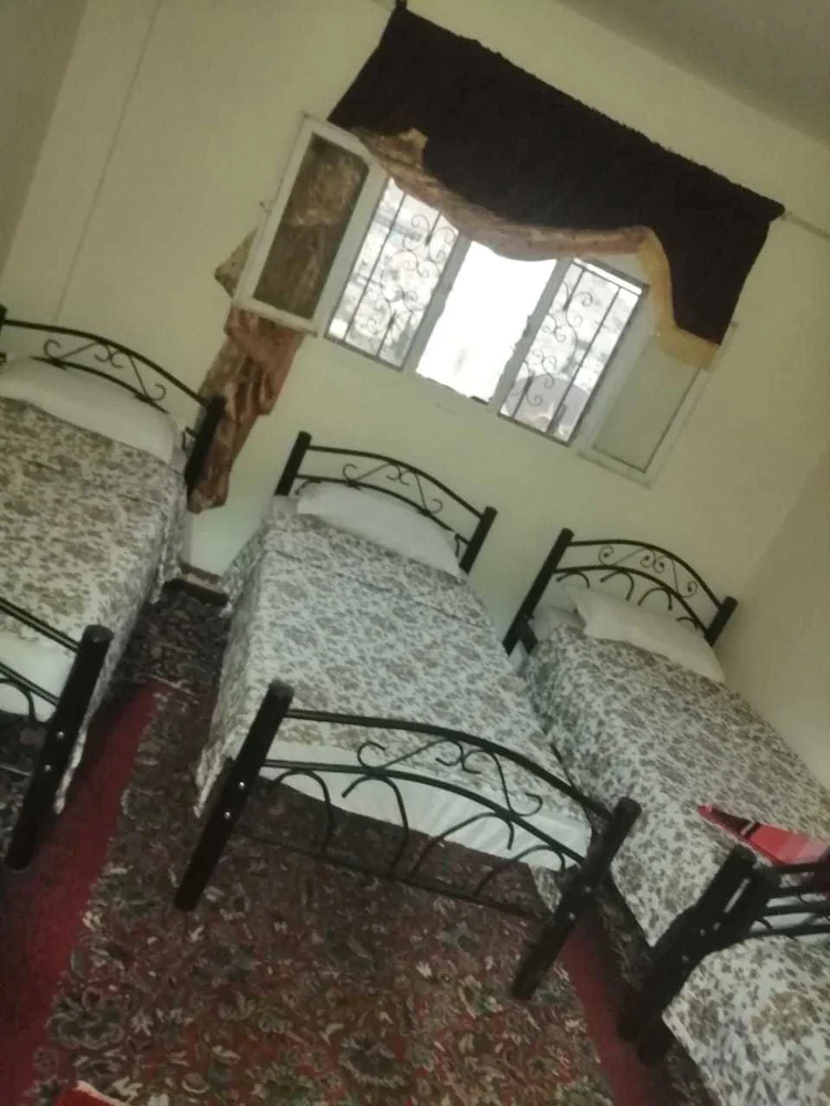 Youth guest house