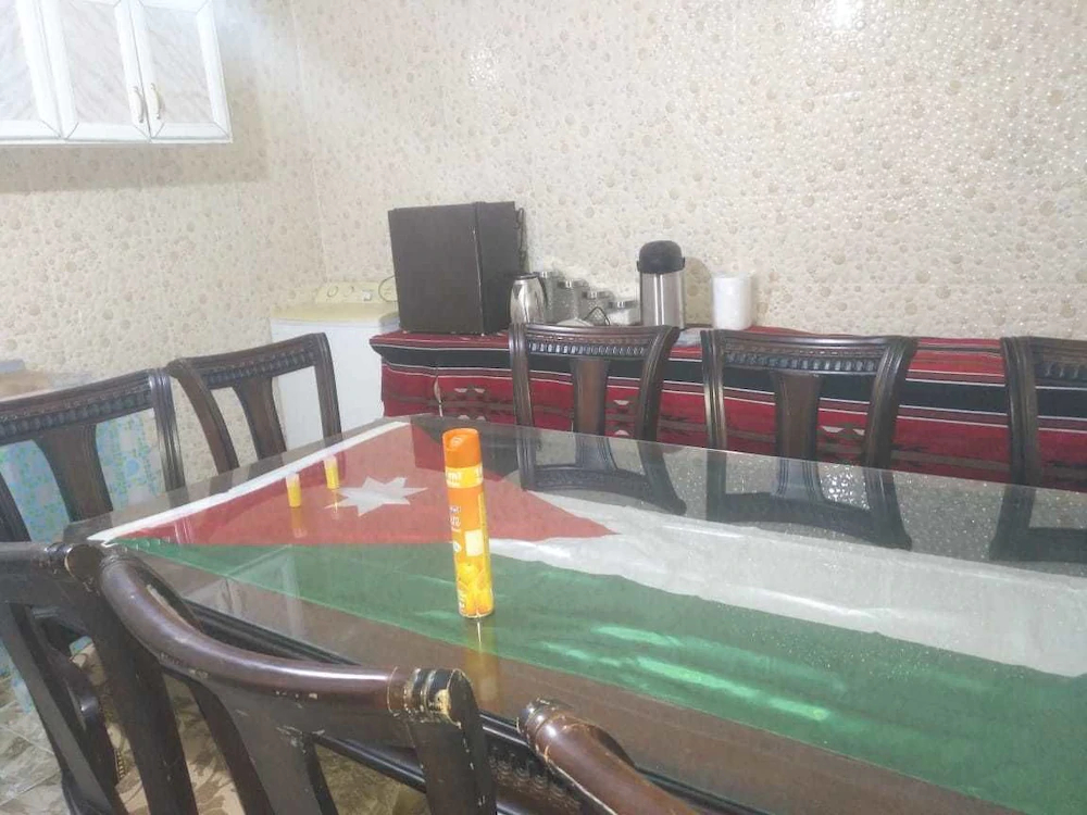 Youth guest house