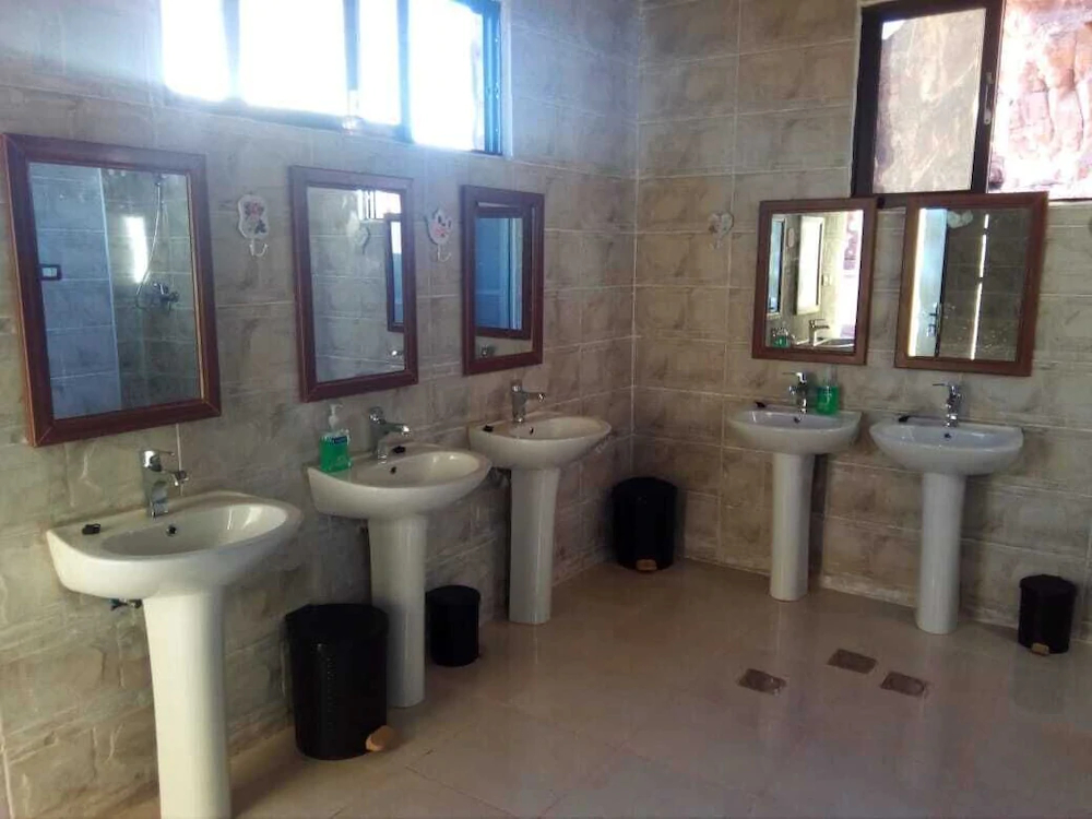 Alamer Hostel Camp