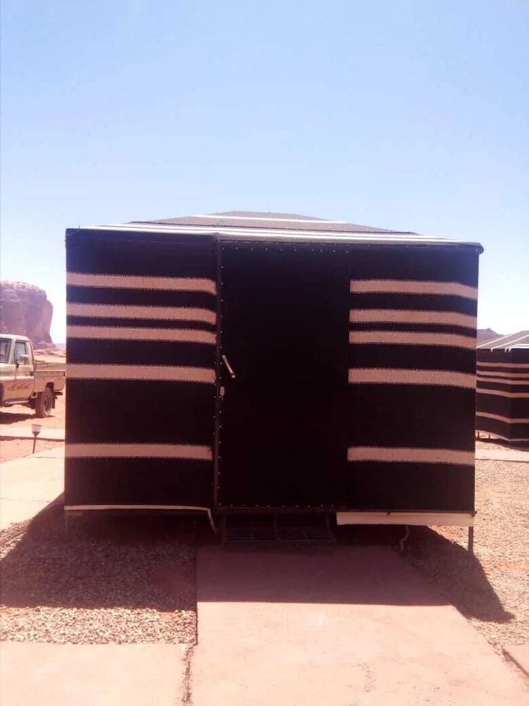Alamer Hostel Camp
